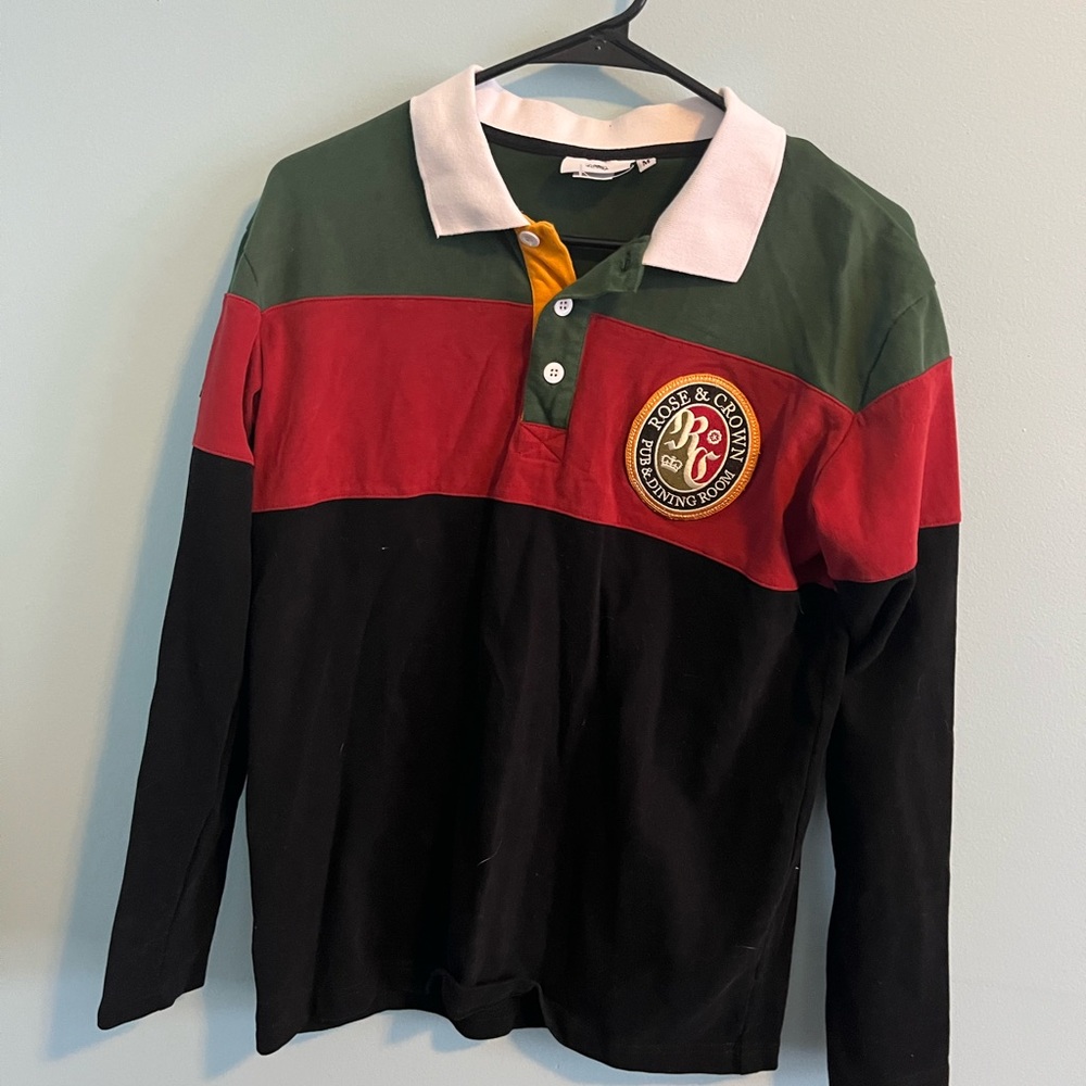 disney long sleeve